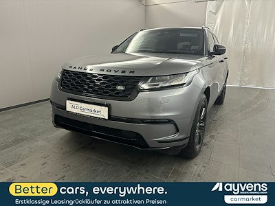 Land Rover Range rover velar P400e S Geschlossen, 5-turig, Automatik, 8-Gang