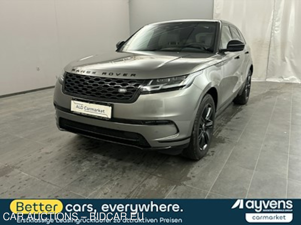 Land Rover Range rover velar P400e S Geschlossen, 5-turig, Automatik, 8-Gang