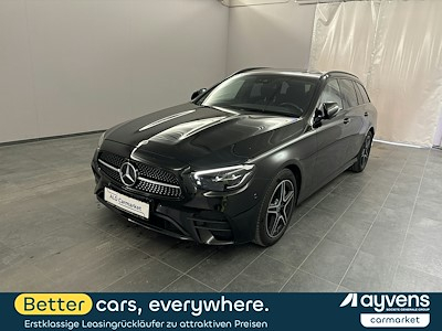 Mercedes-Benz E-Klasse MERCEDES-BENZ E 300 e T 9G-TRONIC Avantgarde Kombi, 5-turig, Automatik, 9-Gang
