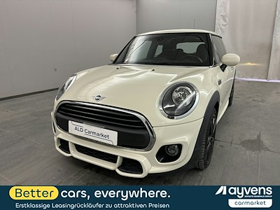 MINI MINI One Limousine, 3-turig, 6-Gang