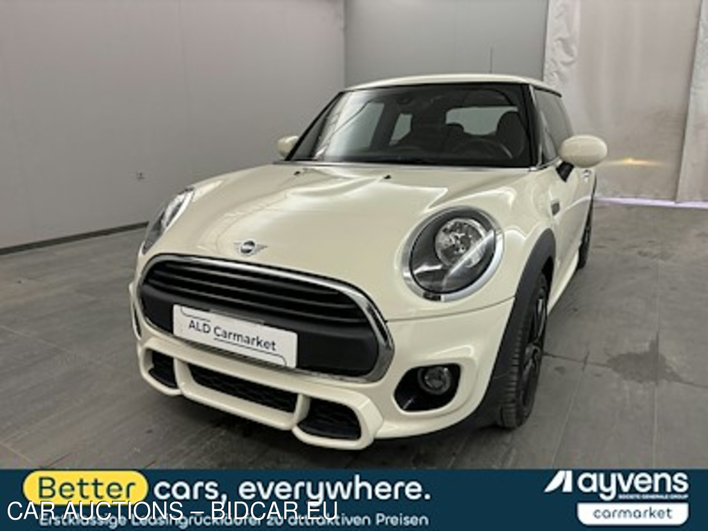 MINI MINI One Limousine, 3-turig, 6-Gang