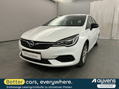 Opel Astra 1.2 Turbo Start/Stop Sports Tourer Edition Kombi, 5-turig, 6-Gang