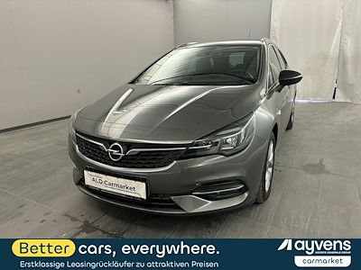 Opel Astra 1.5 D Start/Stop Sports Tourer Business Elegance Kombi, 5-turig, 6-Gang
