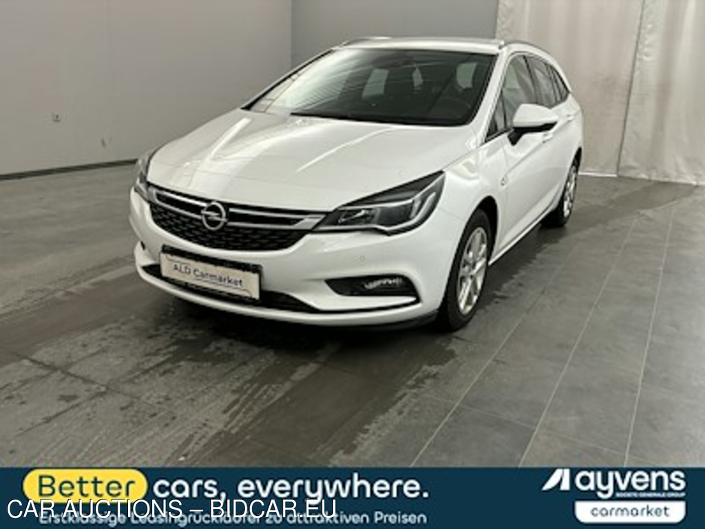 Opel Astra 1.6 D Start/Stop Sports Tourer Dynamic Kombi, 5-turig, 6-Gang