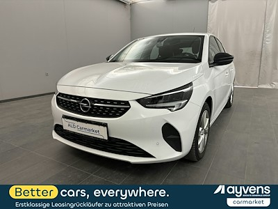 Opel Corsa 1.2 Start/Stop Elegance Limousine, 5-turig, 5-Gang