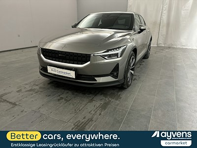 Polestar 2 2 Dual Motor 78kWh Limousine, 5-turig, Direktantrieb, 1-Gang