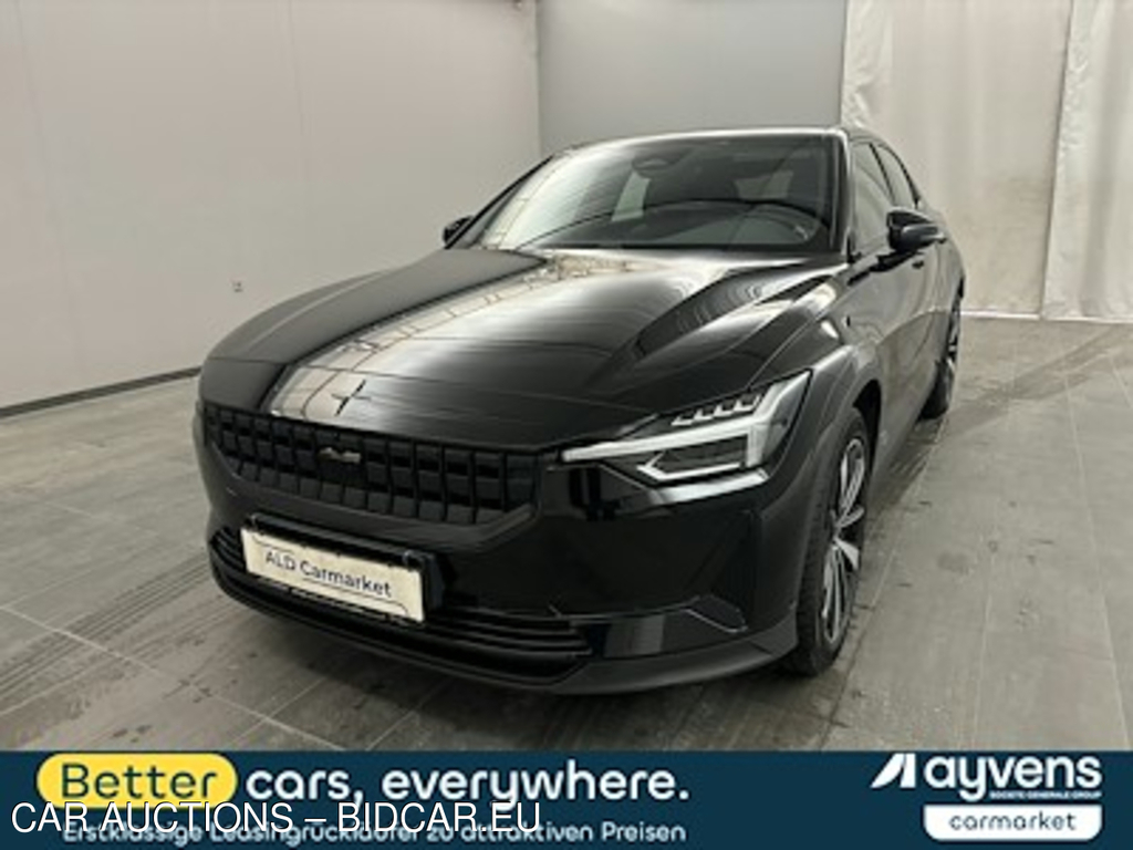 Polestar 2 2 Single Motor 78kWh Limousine, 5-turig, Direktantrieb, 1-Gang