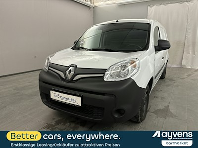 Renault Kangoo Rapid Maxi Blue dCi 95 Extra Kasten, 4-turig, 6-Gang