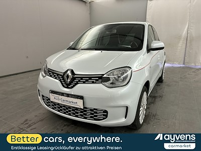 Renault Twingo electric Vibes Limousine, 5-turig, Direktantrieb, 1-Gang