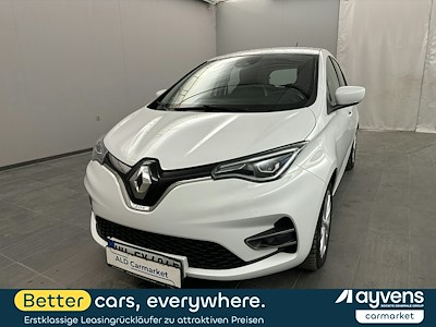Renault ZOE (ohne Batterie) Z.E. 50 EXPERIENCE Limousine, 5-turig, Direktantrieb, 1-Gang