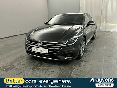 Volkswagen Arteon VW Arteon 2.0 TSI DSG R-Line Coupe, 5-turig, Automatik, 7-Gang