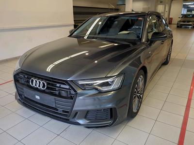 Audi A6 AVANT 55 TFSI E QUATTRO S TRONIC sport, 2020