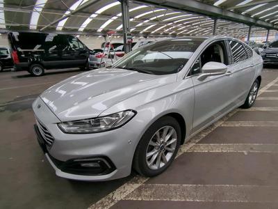 Ford Mondeo 2.0 ECOBLUE AUT. Titanium, 2020