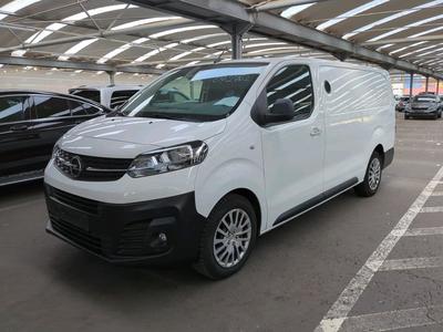 Opel Vivaro 2.0 D CARGO L EHZ Edition, 2020