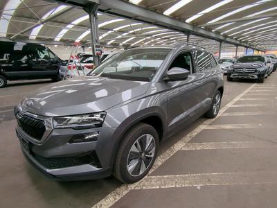 Skoda Karoq 1.5 TSI DSG, 2022