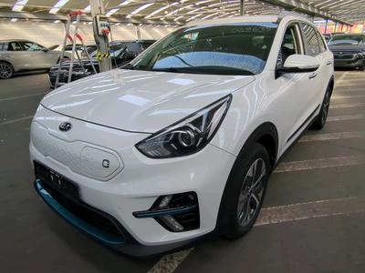 Kia E-niro -, 2020