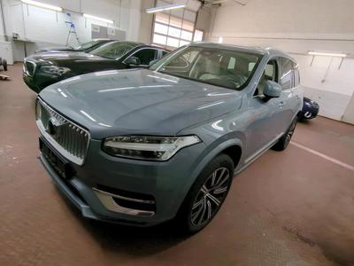 Volvo XC90 B5 D AWD, 2022