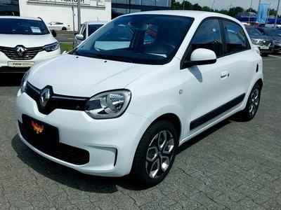 Renault Twingo ELECTRIC ZEN, 2021