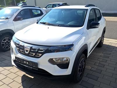Dacia Spring - Comfort, 2022