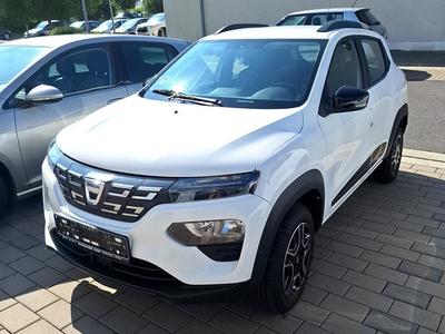 Dacia Spring - Comfort, 2022