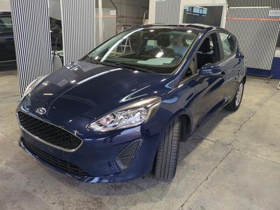 Ford Fiesta 1.5 TDCI TREND, 2019