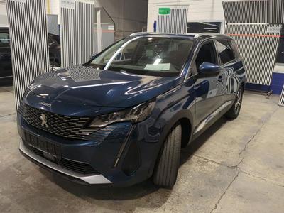 Peugeot 5008 BLUEHDI 130 EAT8 Allure, 2021