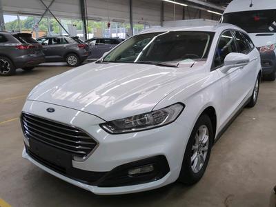 Ford Mondeo TURNIER 2.0 ECOBLUE Trend, 2020