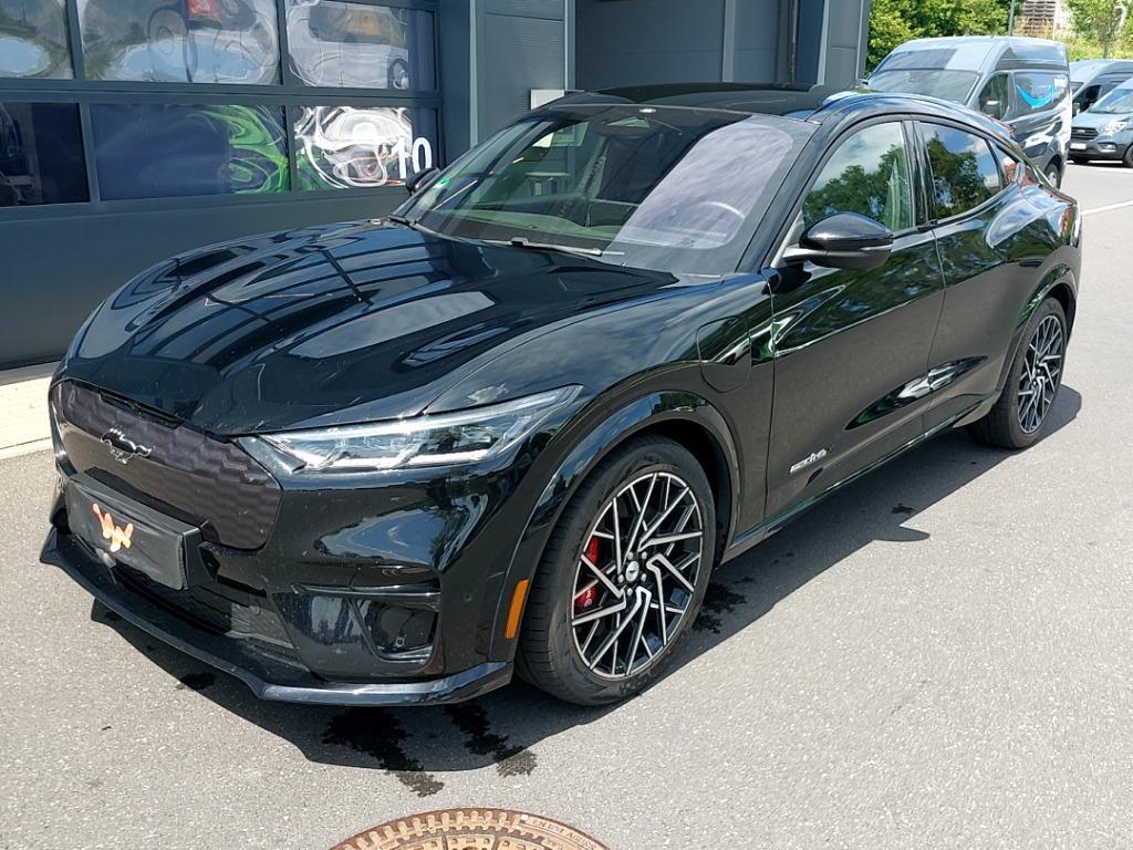 Ford Mustang MACH-E AWD, 2022