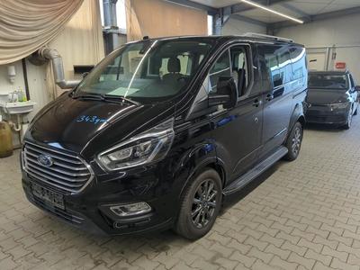Ford Tourneo CUSTOM 320 L1H1 VA AUTM. Titanium, 2021
