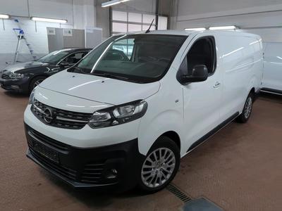 Opel Vivaro 2.0 D CARGO L EHZ Edition, 2020