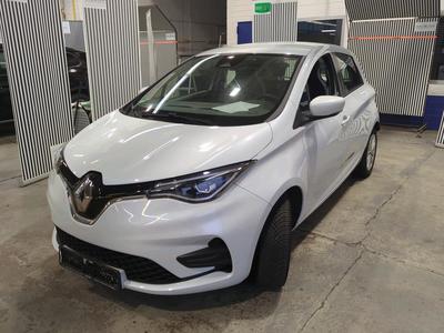 Renault Zoe (MIT BATTERIE) Z.E. 50 EXPERIENCE, 2021