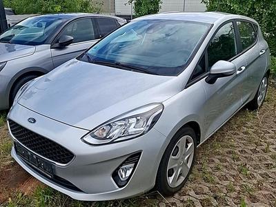 Ford Fiesta 1.0 ECOBOOST S&S TREND, 2020