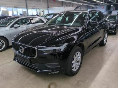 Volvo Xc60 B4 D GEARTRONIC, 2021