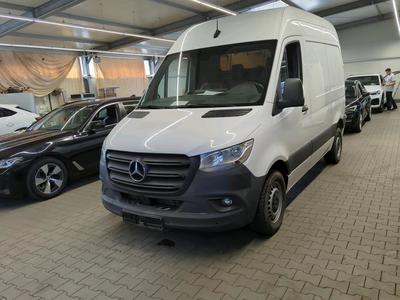 Mercedes-Benz 314 CDI SPRINTER KOMPAKT VA, 2020