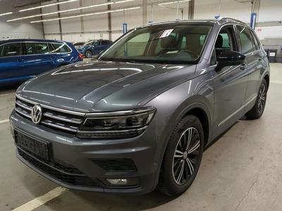 Volkswagen Tiguan 2.0 TDI SCR DSG, 2020