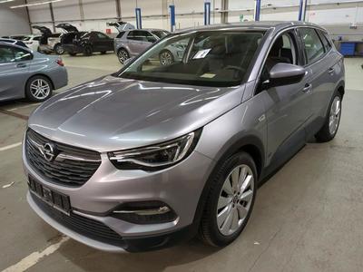 Opel Grandland X PLUG-IN-HYBRID4 1.6 DI START/STOP AUT, 2020