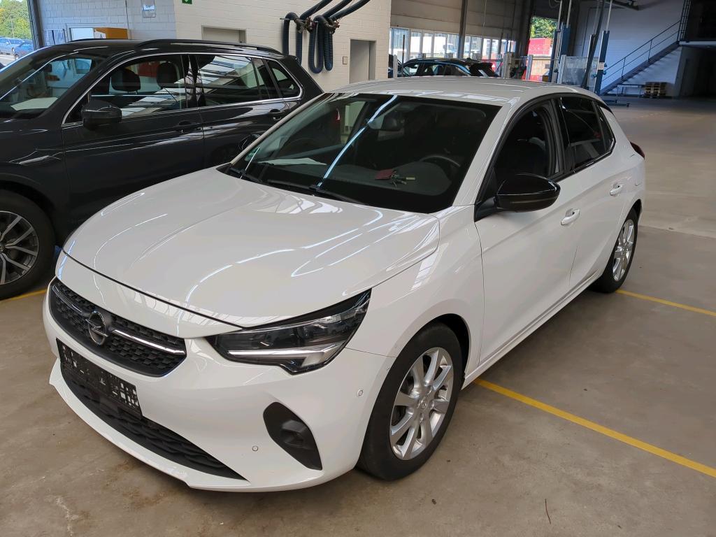 Opel Corsa 1.5 DIESEL START/STOP Elegance, 2020