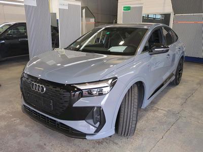 Audi Q4 E-TRON 50 SPORTBACK QUATTRO, 2022
