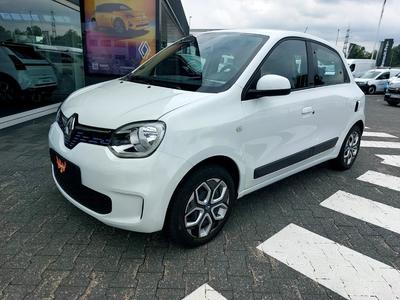 Renault Twingo ELECTRIC ZEN, 2021