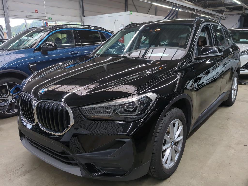 BMW X1 XDRIVE18D AUT. Advantage, 2022