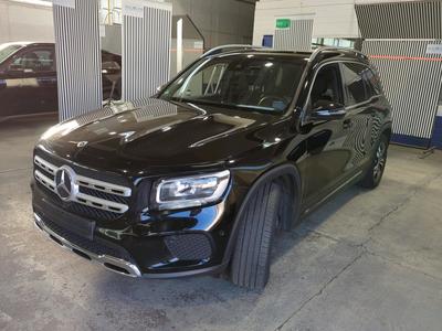 Mercedes-Benz Glb 200 D 8G-DCT, 2021