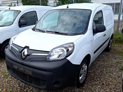 Renault Kangoo Z.E. 33 (MIT BATTERIE), 2022