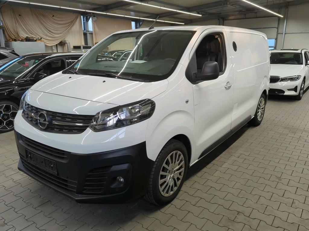 Opel Vivaro 1.5 D CARGO M Edition, 2020