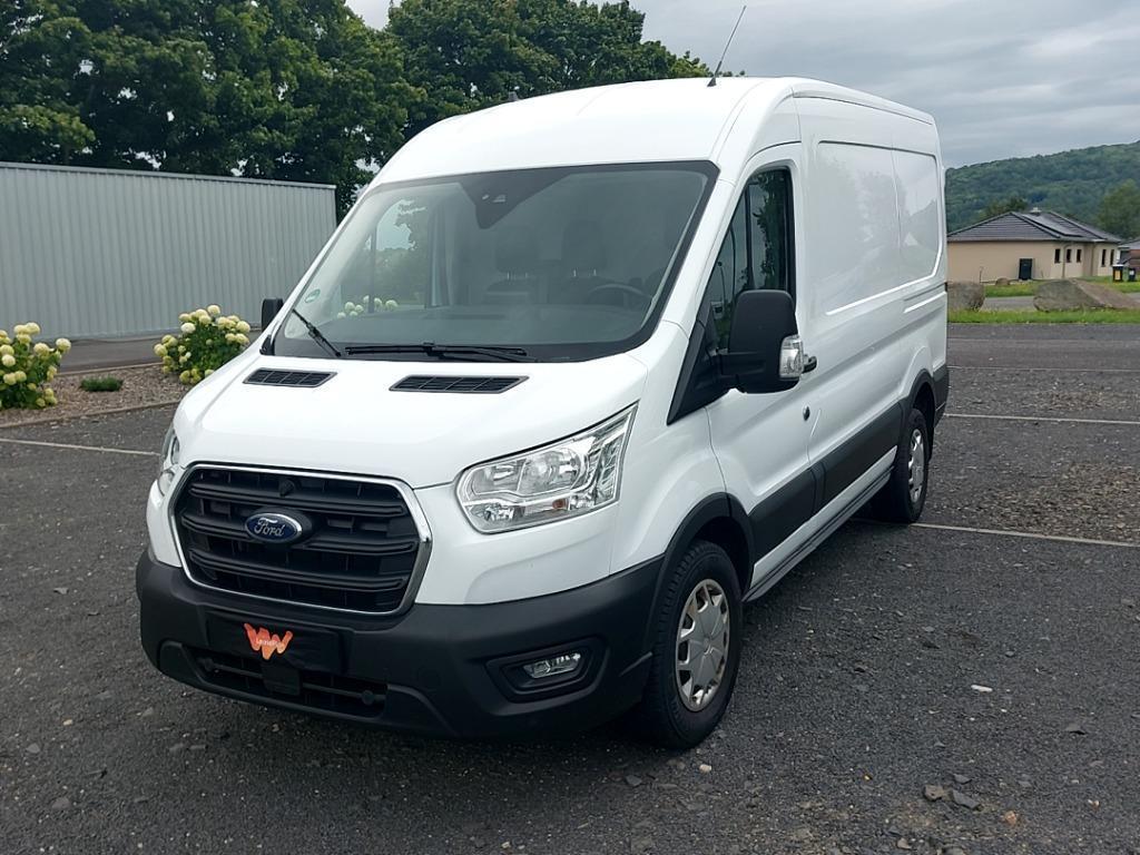 Ford Transit 350 L2H2 LKW VA AUTM. Trend, 2021
