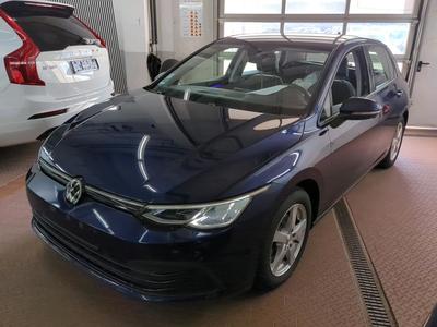 Volkswagen Golf 1.0 ETSI OPF DSG Life, 2022