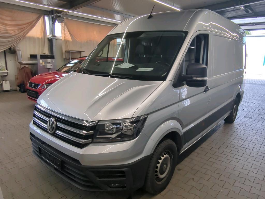 Volkswagen Crafter 35 TDI VA Trendline, 2019