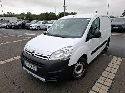 Citroen Berlingo M BLUEHDI 100 CLUB CLUB, 2017