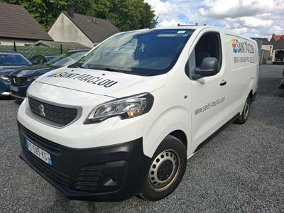 Peugeot Expert FGN TOLE LONG 2.0 BLUEHDI 120 S&S BVM6 PREMIUM PREMIUM, 2019