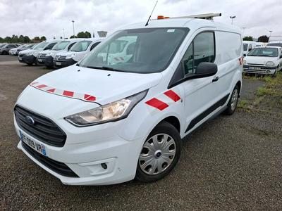 Ford Transit CONNECT FGN L1 1.5 ECOBLUE 100 S&amp;S TREND BUSINESS NAV TREND BUSINESS NAV, 2019