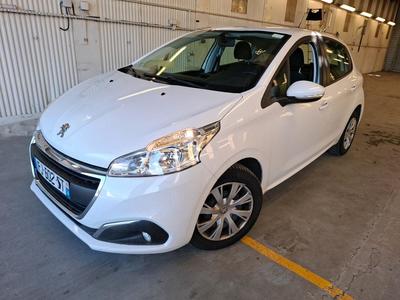 Peugeot 208 AFFAIRE BLUEHDI 100 S&amp;S BVM5 PREMIUM PACK PREMIUM PACK, 2019